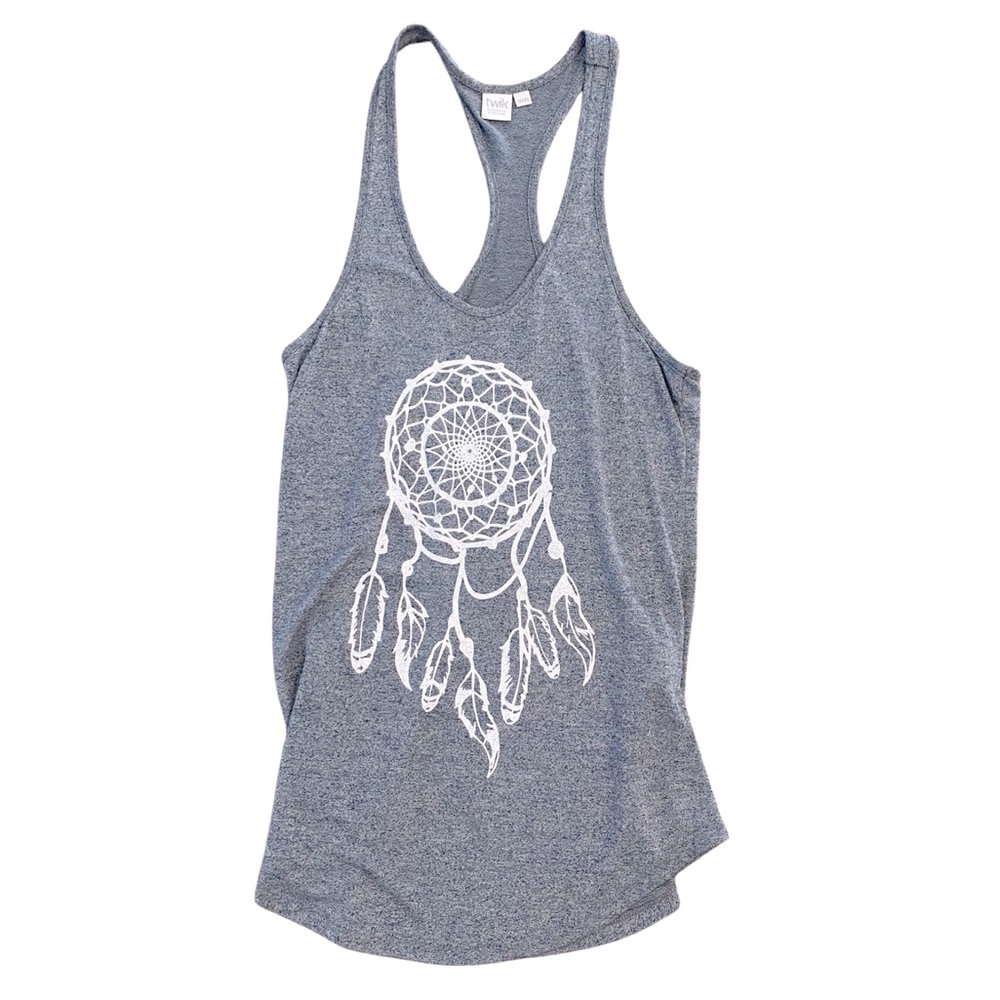 Active// Tank